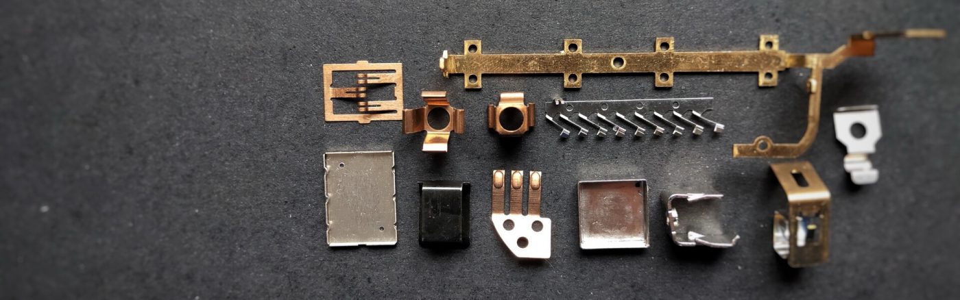 Banner_metal stamping parts
