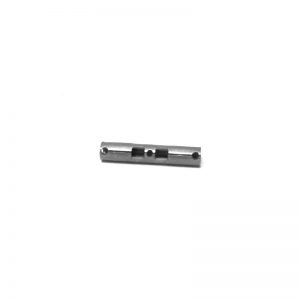 Deep drawn stamping parts for headphones 04