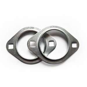 stamping parts-FL housing
