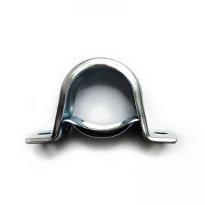 stamping parts-pillow block housing