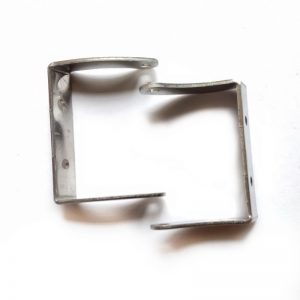 china custom made sheet metal stamps