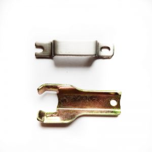 High quality custom metal die stamp