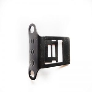 aluminum stamping parts factory