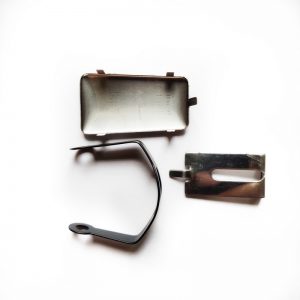 custom made sheet metal stamps made in china