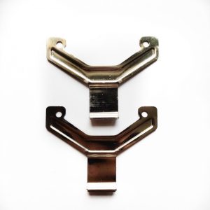 Thin wall metal stamping services