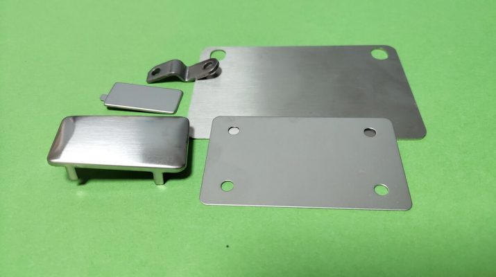 Who needs metal stamping services