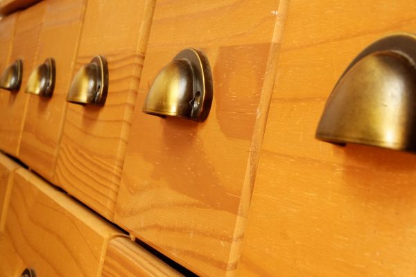 How to deep drawn brass products