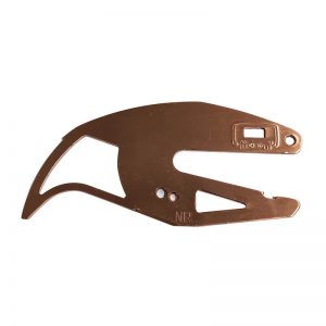 Brass stamping parts