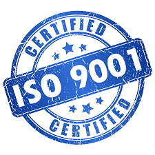 ISO 9001:2015