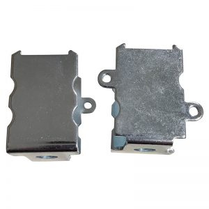 customized stamping parts