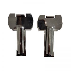 stainless steel stamping manufacturers