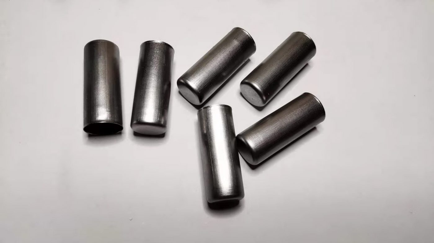 Stainless steel metal stamped parts