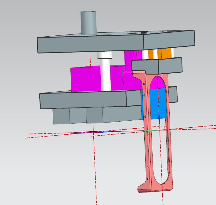 Tooling design 02